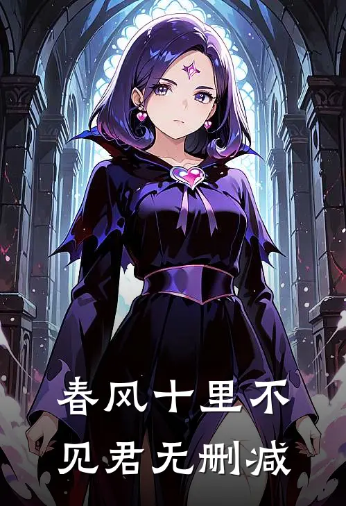 春风十里不见君无删减