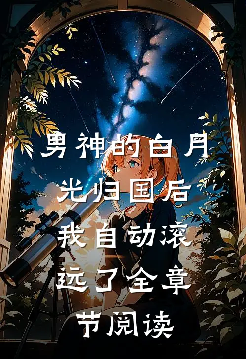 男神的白月光归国后，我自动滚远了全章节阅读
