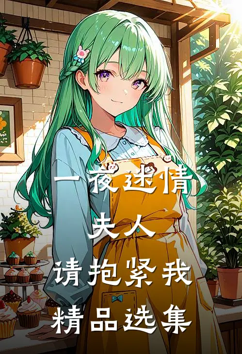 一夜迷情：夫人，请抱紧我精品选集