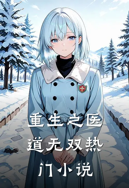 重生之医道无双热门小说