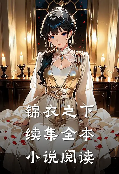 锦衣之下续集全本小说阅读