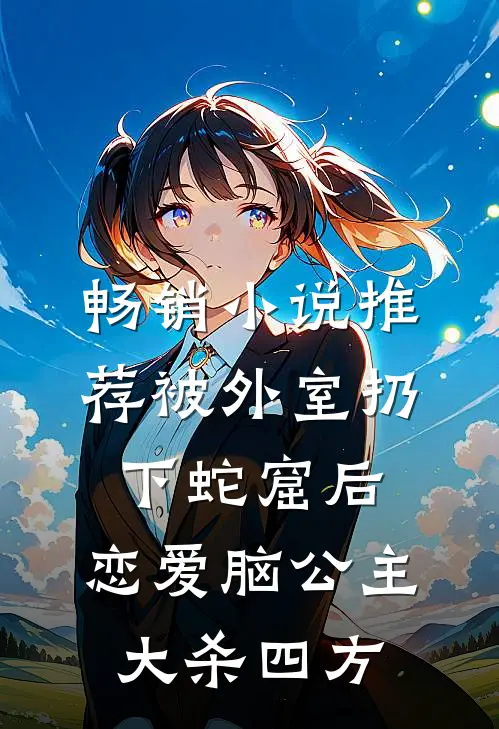 畅销小说推荐被外室扔下蛇窟后，恋爱脑公主大杀四方