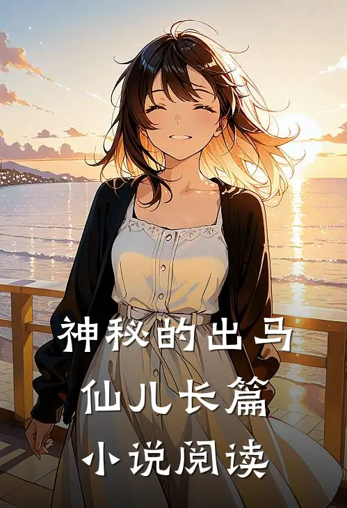 神秘的出马仙儿长篇小说阅读