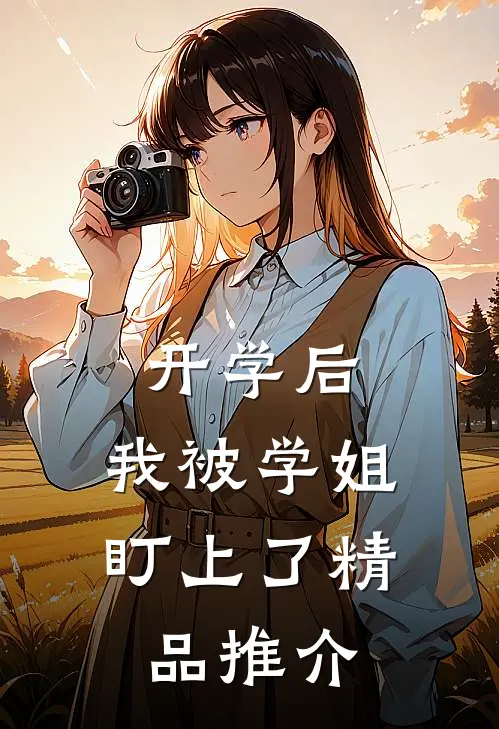 开学后，我被学姐盯上了精品推介