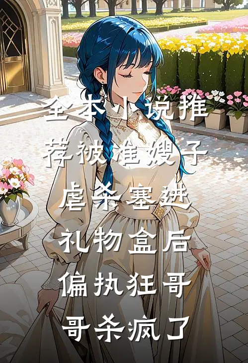 全本小说推荐被准嫂子虐杀塞进礼物盒后，偏执狂哥哥杀疯了