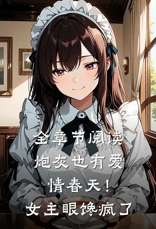 全章节阅读炮灰也有爱情春天！女主眼馋疯了