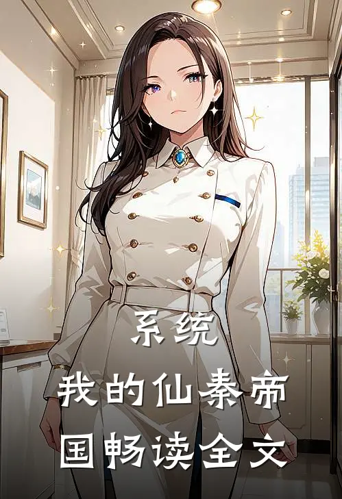 系统：我的仙秦帝国畅读全文