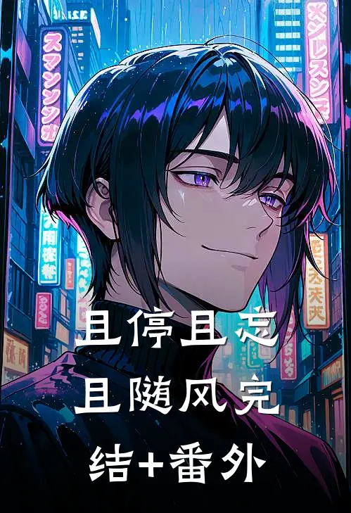 且停且忘且随风完结+番外