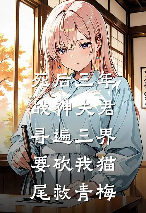 死后三年，战神夫君寻遍三界要砍我猫尾救青梅