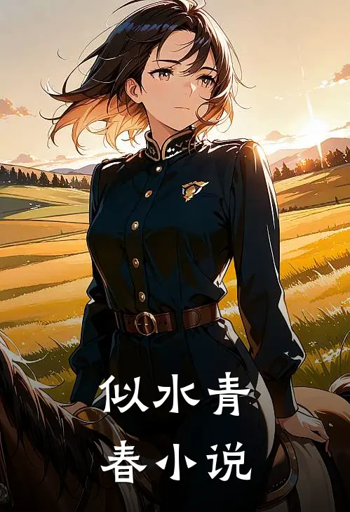 似水青春小说