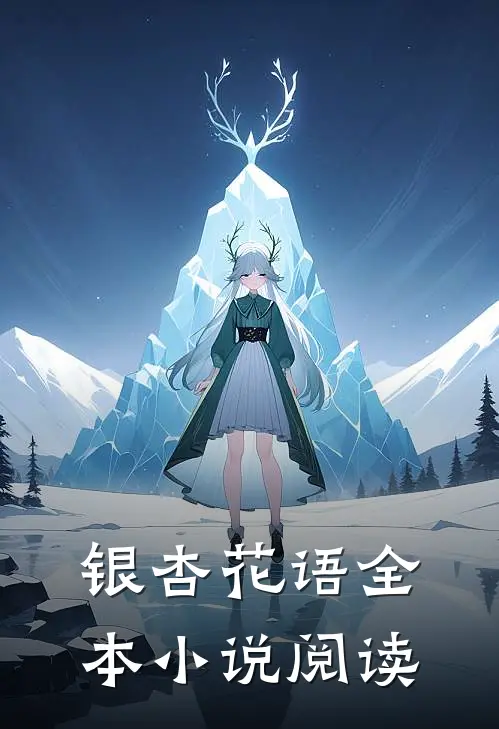 银杏花语全本小说阅读