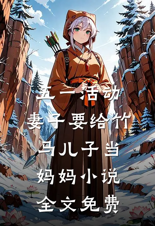 五一活动，妻子要给竹马儿子当妈妈小说全文免费