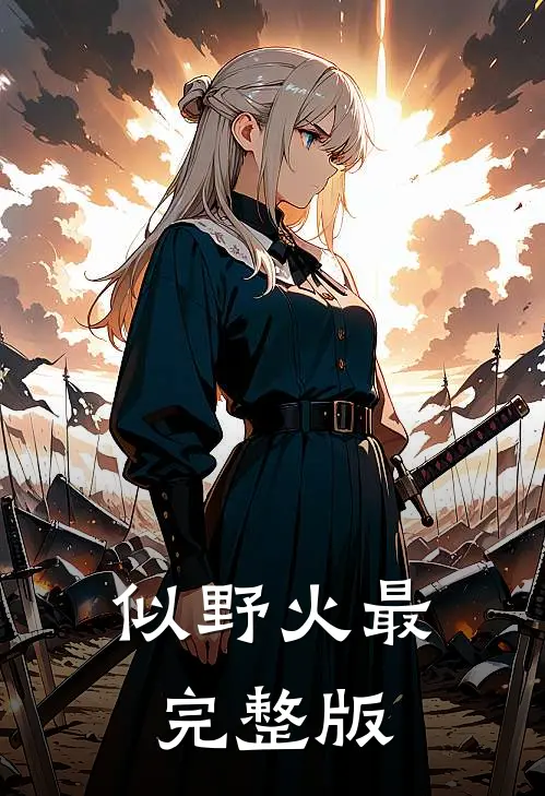 似野火最完整版