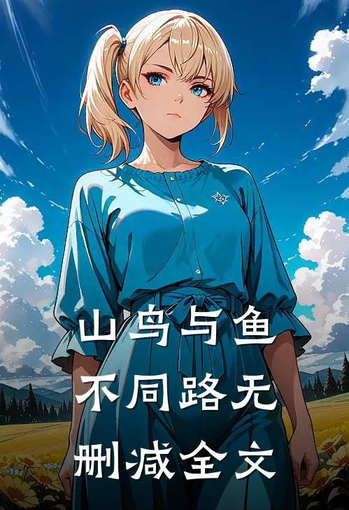 山鸟与鱼不同路无删减全文