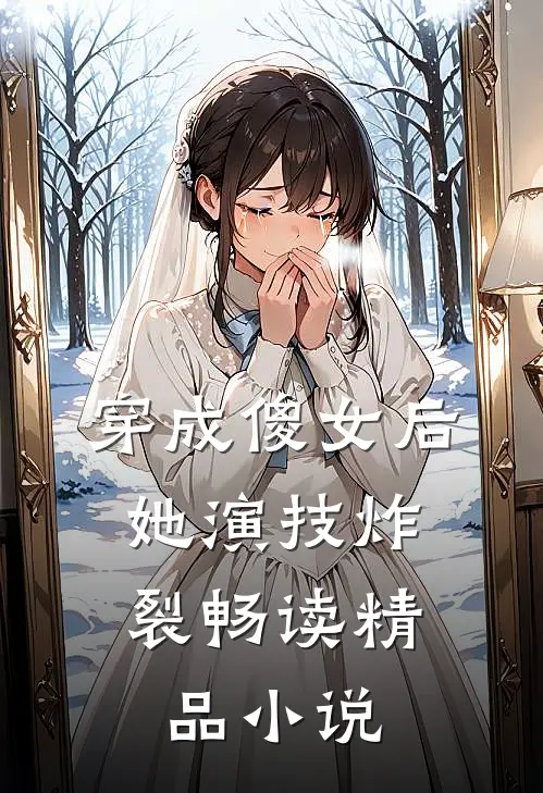 穿成傻女后，她演技炸裂畅读精品小说