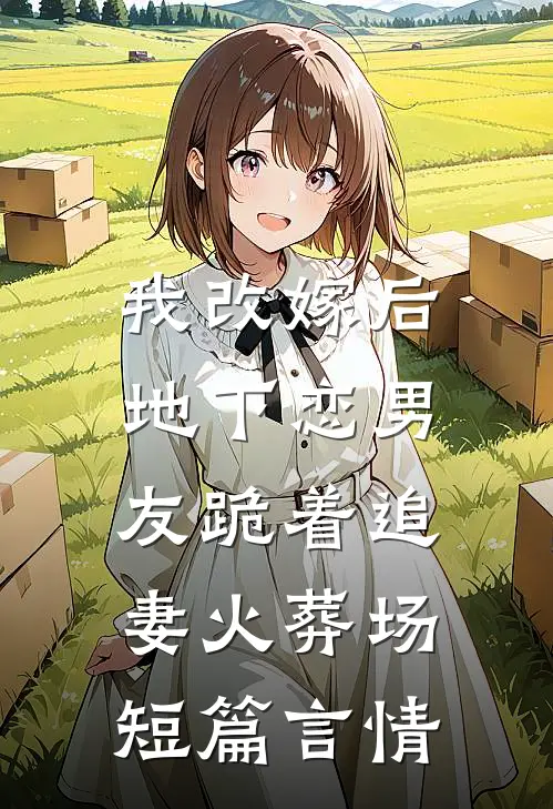 我改嫁后，地下恋男友跪着追妻火葬场短篇言情