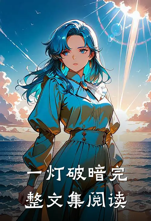 一灯破暗完整文集阅读