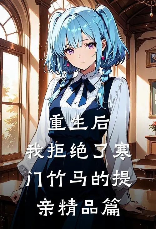 重生后，我拒绝了寒门竹马的提亲精品篇