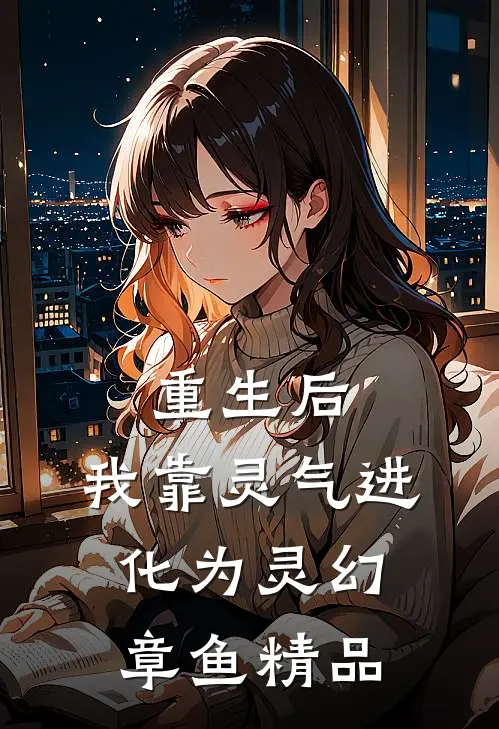 重生后，我靠灵气进化为灵幻章鱼精品
