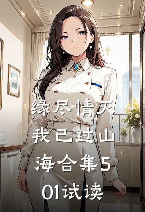 缘尽情灭，我已过山海合集501试读