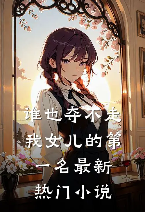 谁也夺不走我女儿的第一名最新热门小说