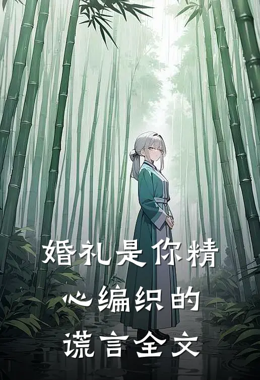 婚礼是你精心编织的谎言全文
