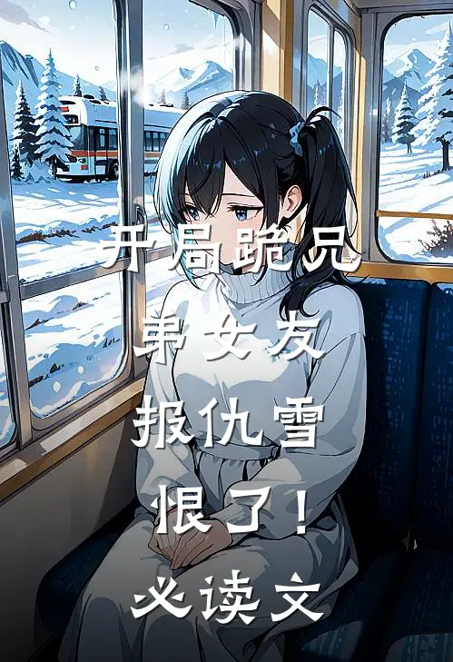 开局跪兄弟女友，报仇雪恨了！必读文