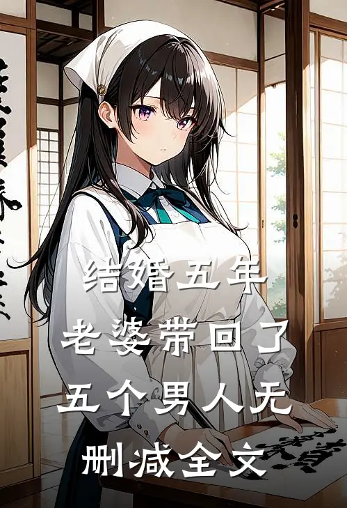 结婚五年，老婆带回了五个男人无删减全文