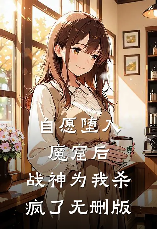 自愿堕入魔窟后，战神为我杀疯了无删版