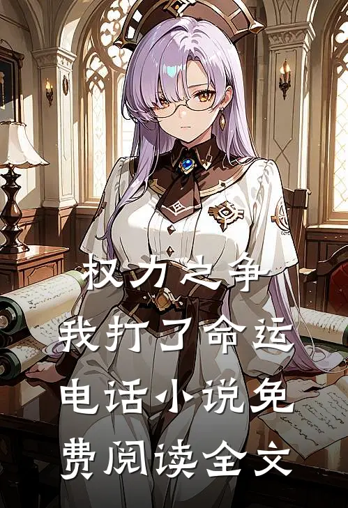 权力之争：我打了命运电话小说免费阅读全文