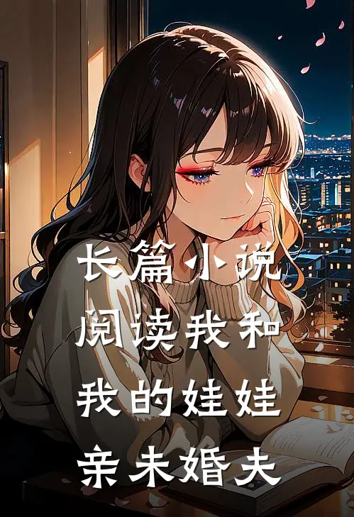 长篇小说阅读我和我的娃娃亲未婚夫