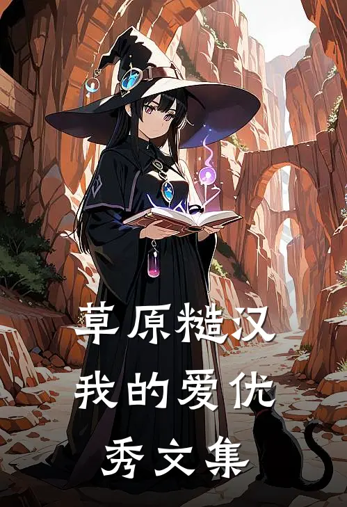 草原糙汉，我的爱优秀文集