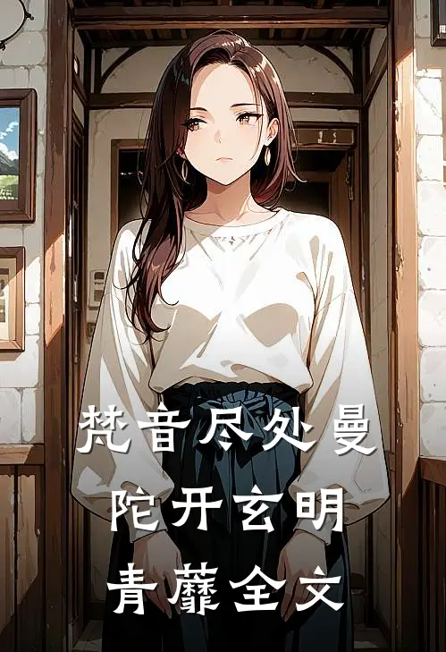 梵音尽处曼陀开玄明青蘼全文
