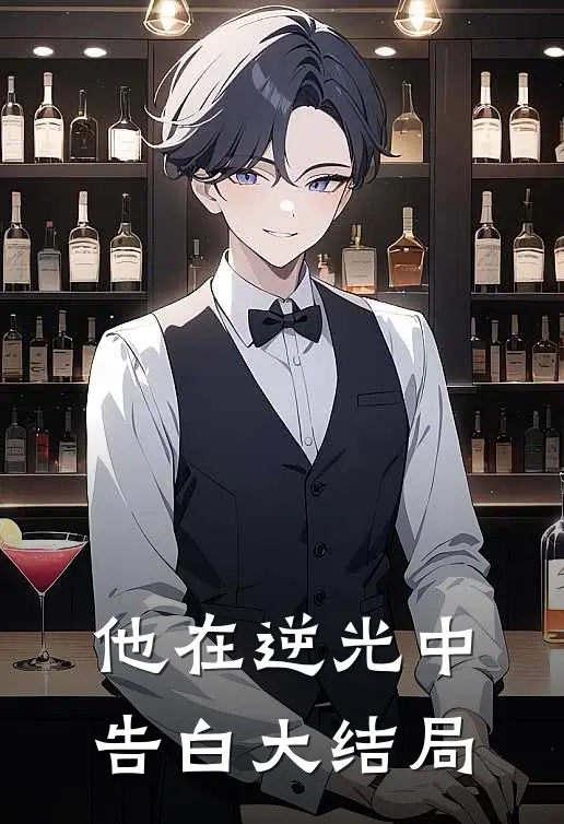 他在逆光中告白大结局