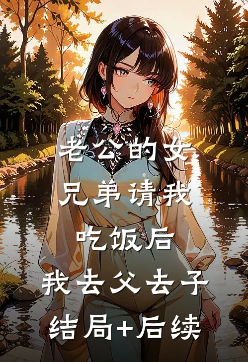 老公的女兄弟请我吃饭后，我去父去子结局+后续
