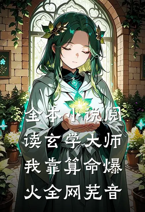 全本小说阅读玄学大师我靠算命爆火全网芜音