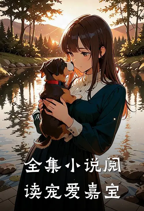全集小说阅读宠爱嘉宝