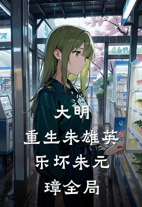 大明：重生朱雄英，乐坏朱元璋全局