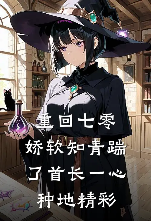 重回七零，娇软知青踹了首长一心种地精彩