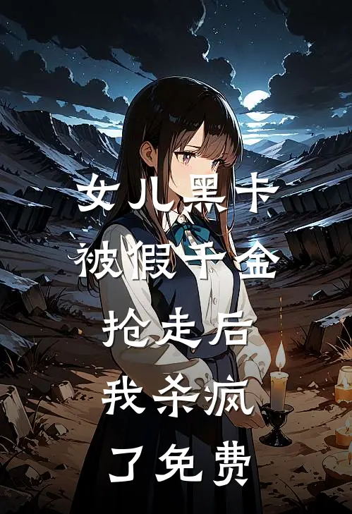 女儿黑卡被假千金抢走后，我杀疯了免费