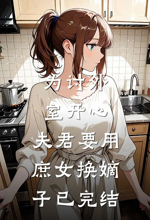 为讨外室开心，夫君要用庶女换嫡子已完结