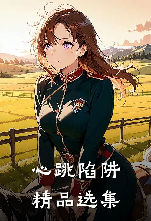 心跳陷阱精品选集