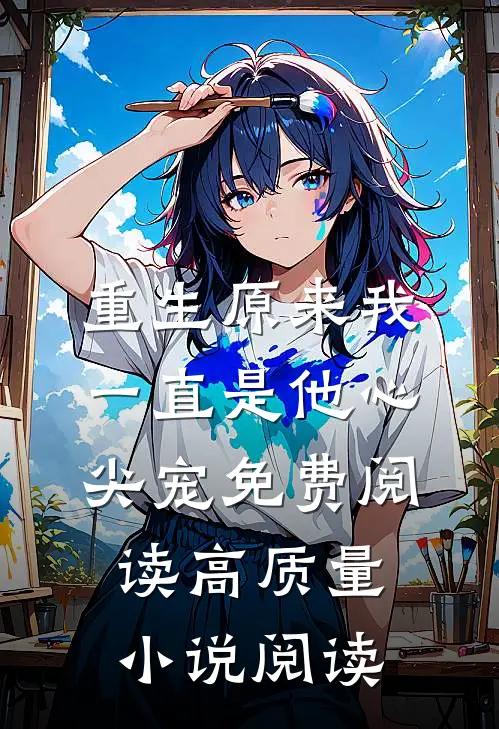 重生原来我一直是他心尖宠免费阅读高质量小说阅读