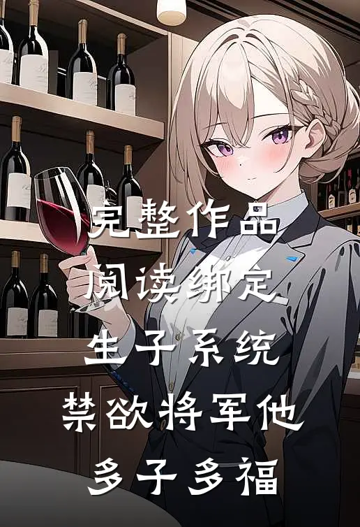 完整作品阅读绑定生子系统，禁欲将军他多子多福