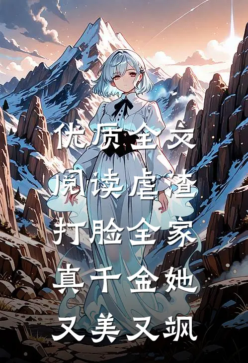 优质全文阅读虐渣打脸全家，真千金她又美又飒