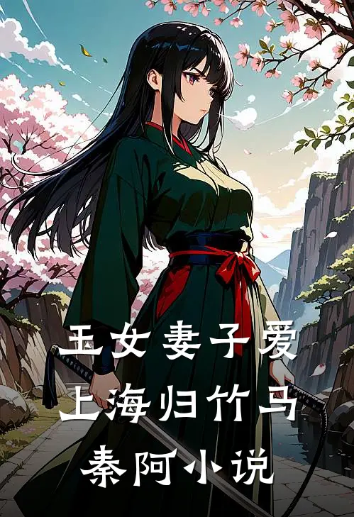 玉女妻子爱上海归竹马秦阿小说