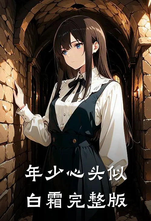 年少心头似白霜完整版