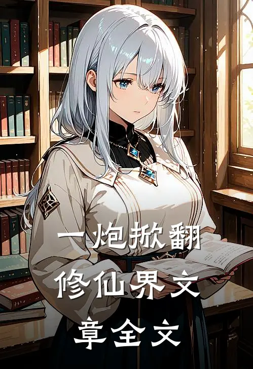 一炮掀翻修仙界文章全文