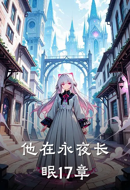 他在永夜长眠17章