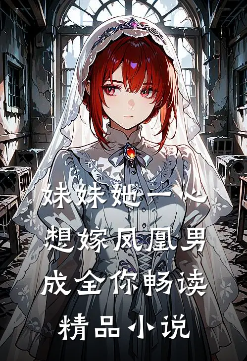 妹妹她一心想嫁凤凰男，成全你畅读精品小说